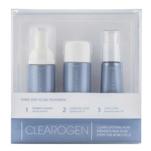 Load image into Gallery viewer, Clearogen Treatment Set - Benzoyl Peroxide (1 month supply) - Clearogen